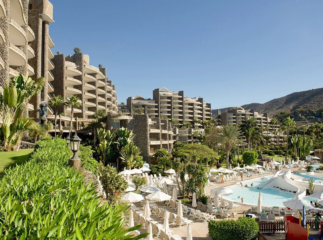 Anfi Beach Club