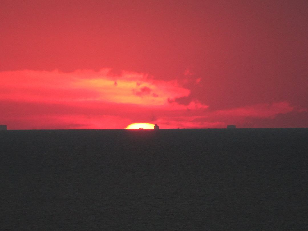 Rio Ancho Gourmet Lodge主图