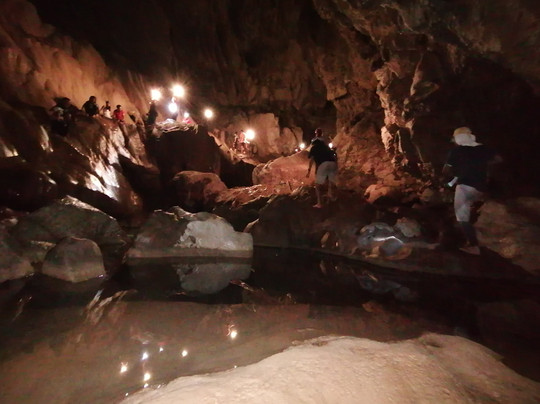 Beyond Outdoor Adventures Philippines-马卡蒂必去景点