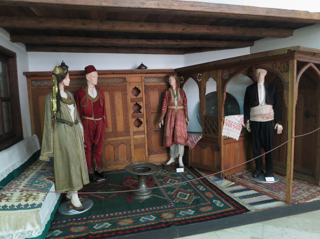 Museum of Republika Sprska-巴尼亚卢卡必去景点