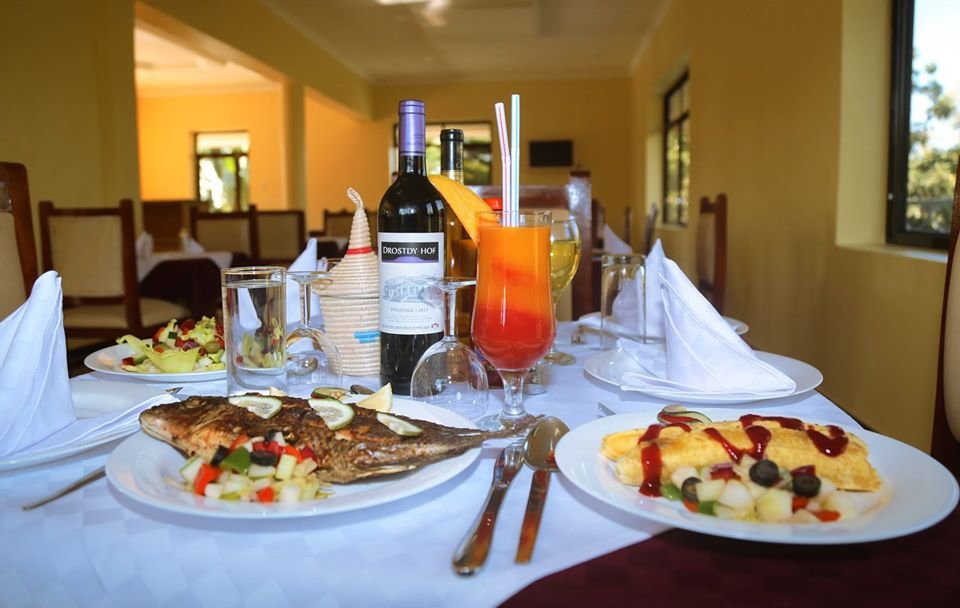 Mahina Paradise Hotel-官方