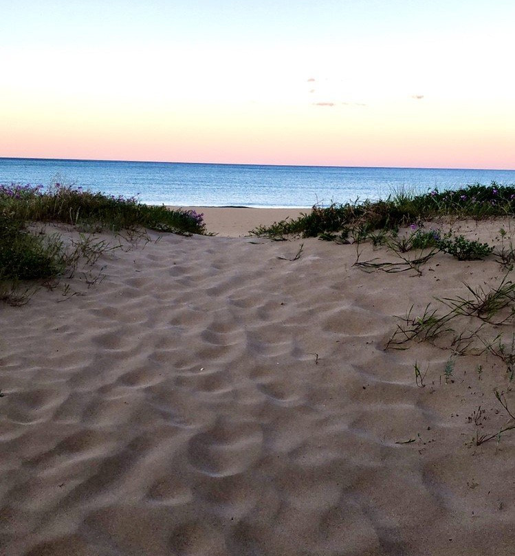 Playa de Xeraco-Xeraco必去景点