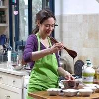 Hagit Lidror-Klil必去景点