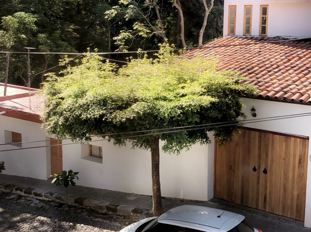 Hostal Casa Blanca主图