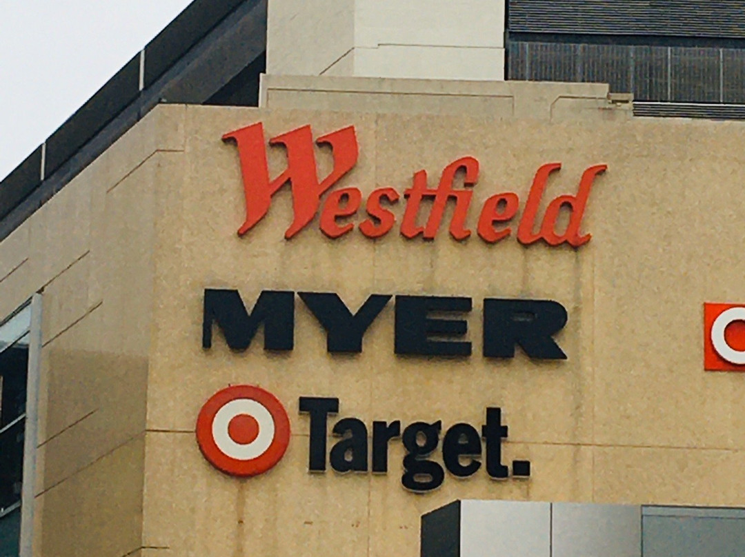 Westfield Bondi Junction景点图片