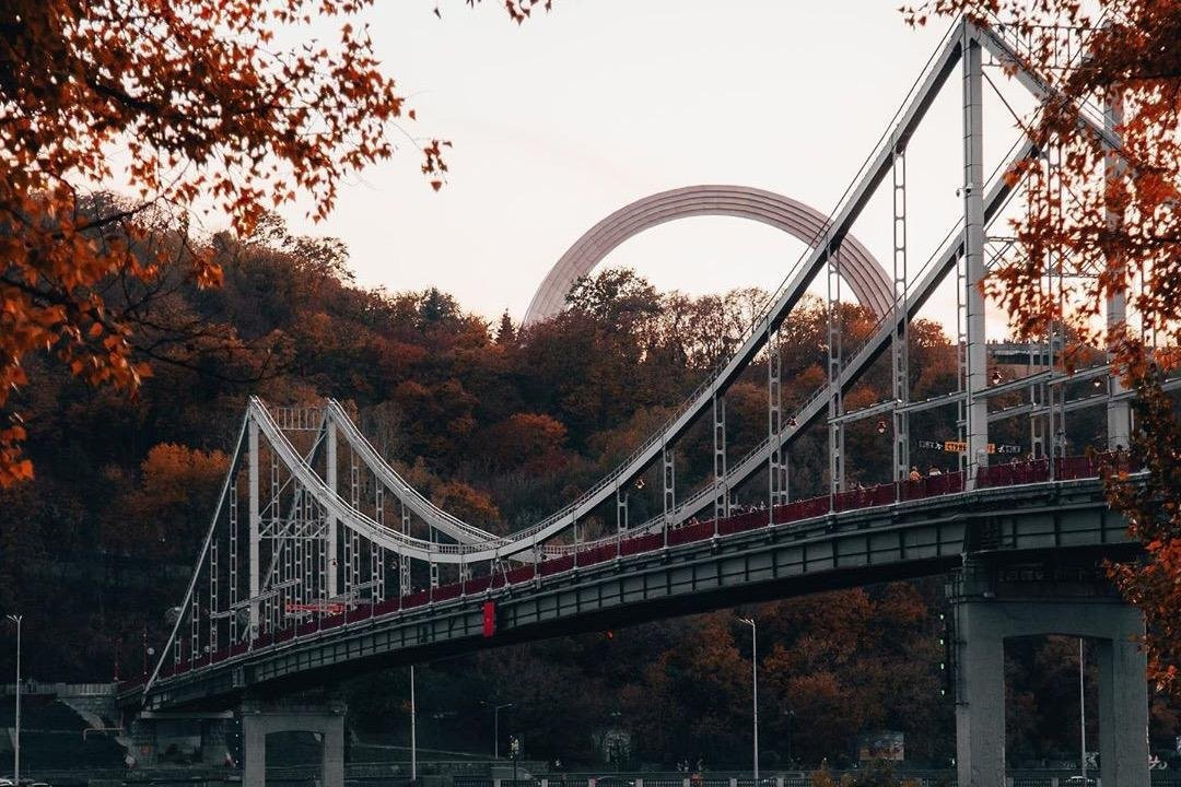 FindMyGuide-基辅必去景点