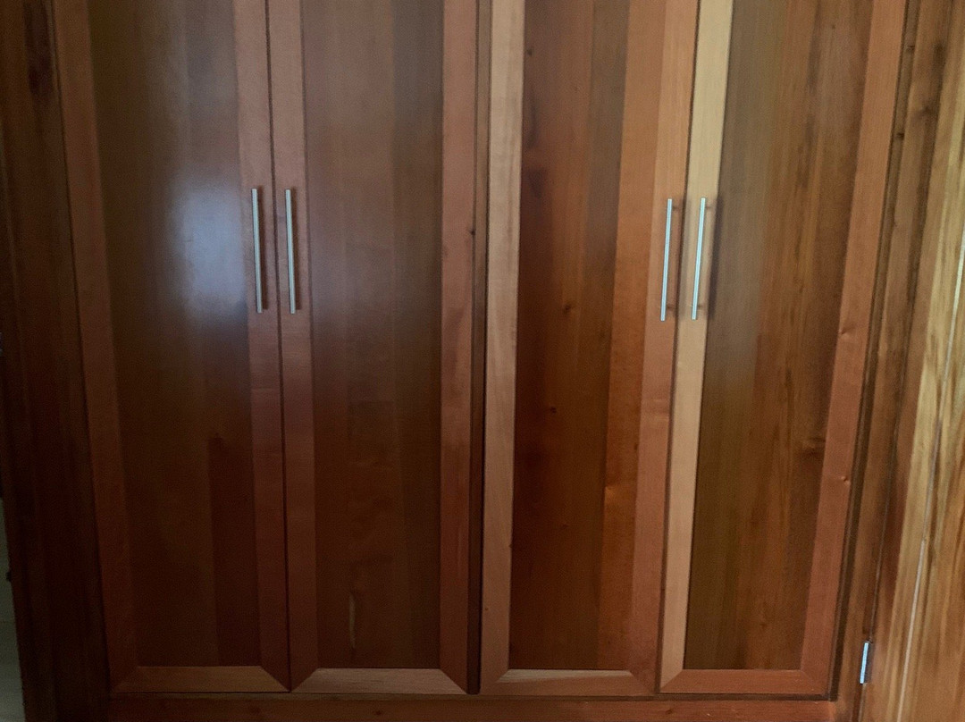 Hotel Los Brezos主图