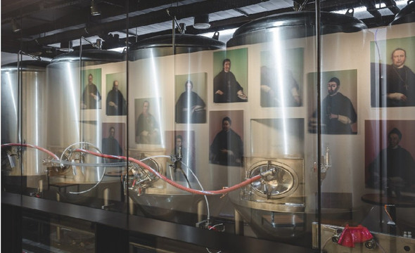 Beer Prague - walking brewery tours-布拉格必去景点