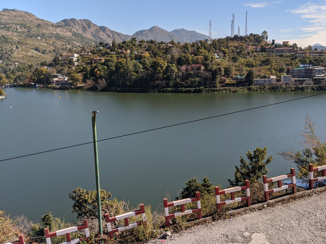 塔尔天堂酒店主图