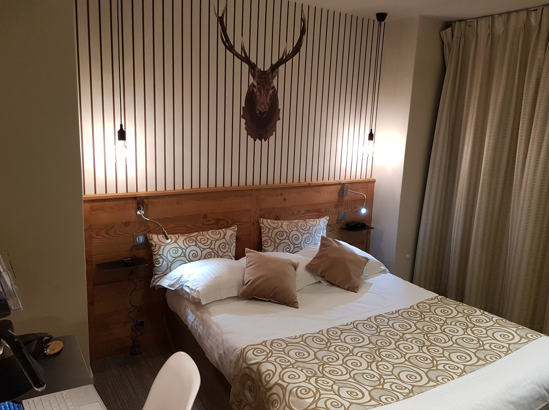 Hotel des Princes主图