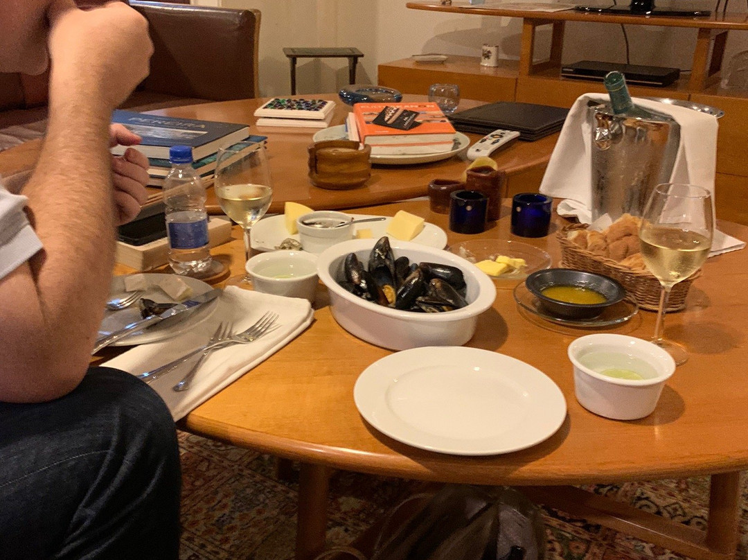 El Lugar Boutique Hotel主图