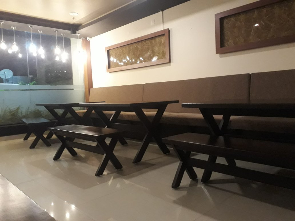 Sara Hotels and Apartments主图
