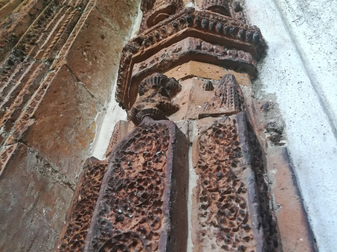 Hangseshwari Temple-Hooghly必去景点