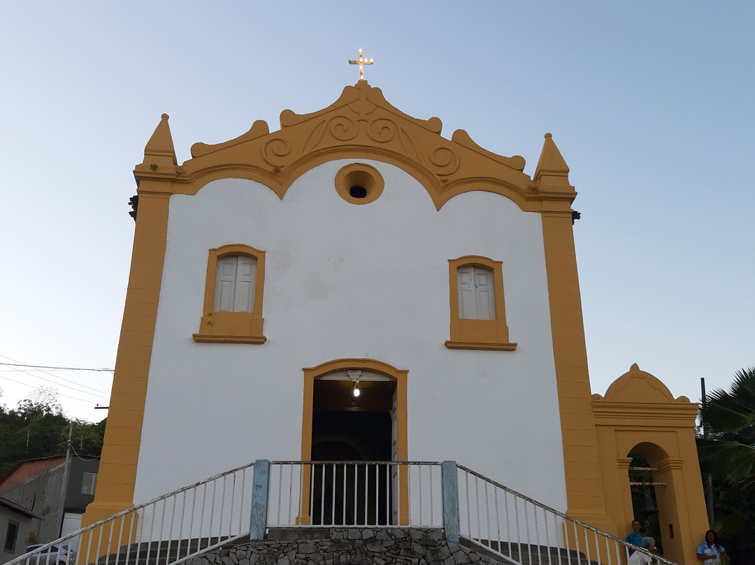 Pousada Porto Milagres主图