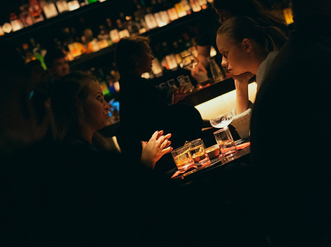 Mednye Truby Bar-下诺夫哥罗德必去景点