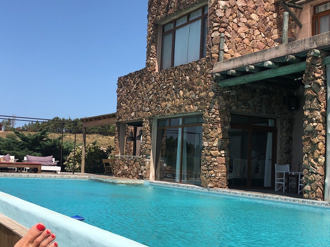 Casa Quetzal Hotel主图