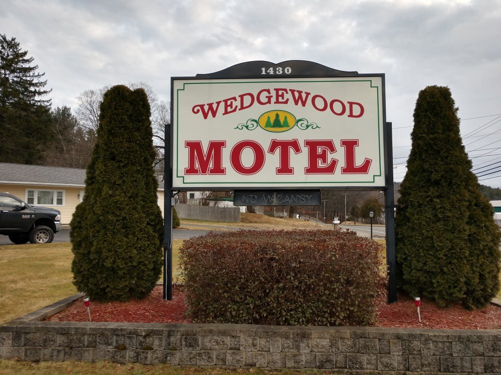 Wedgewood Motel