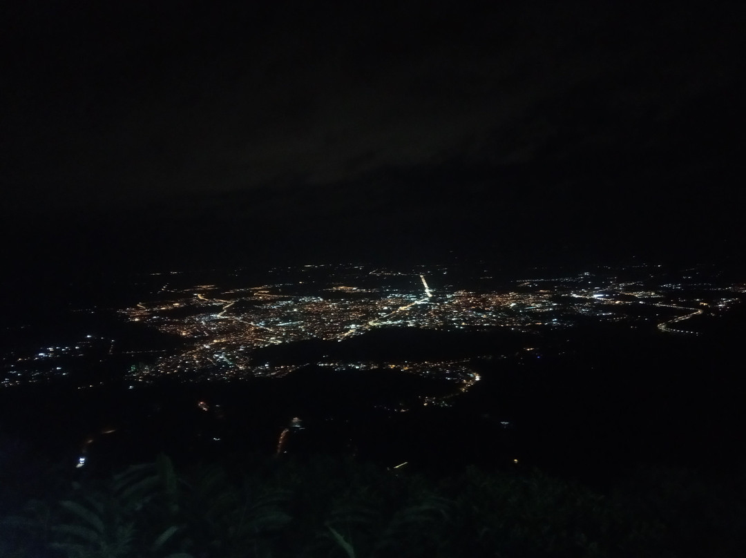 Mirador la Piedra del Amor-比亚维森西奥必去景点