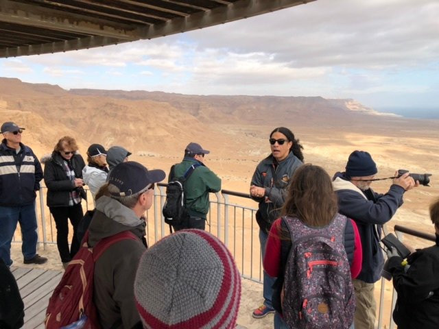 Aviel Israel Superguide-耶路撒冷必去景点