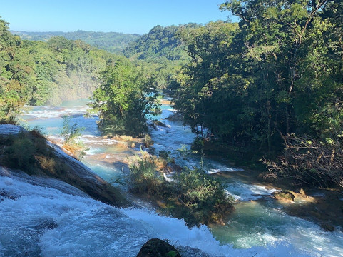 Viajes Itzaa-圣克里斯托瓦尔-德拉斯卡萨斯必去景点