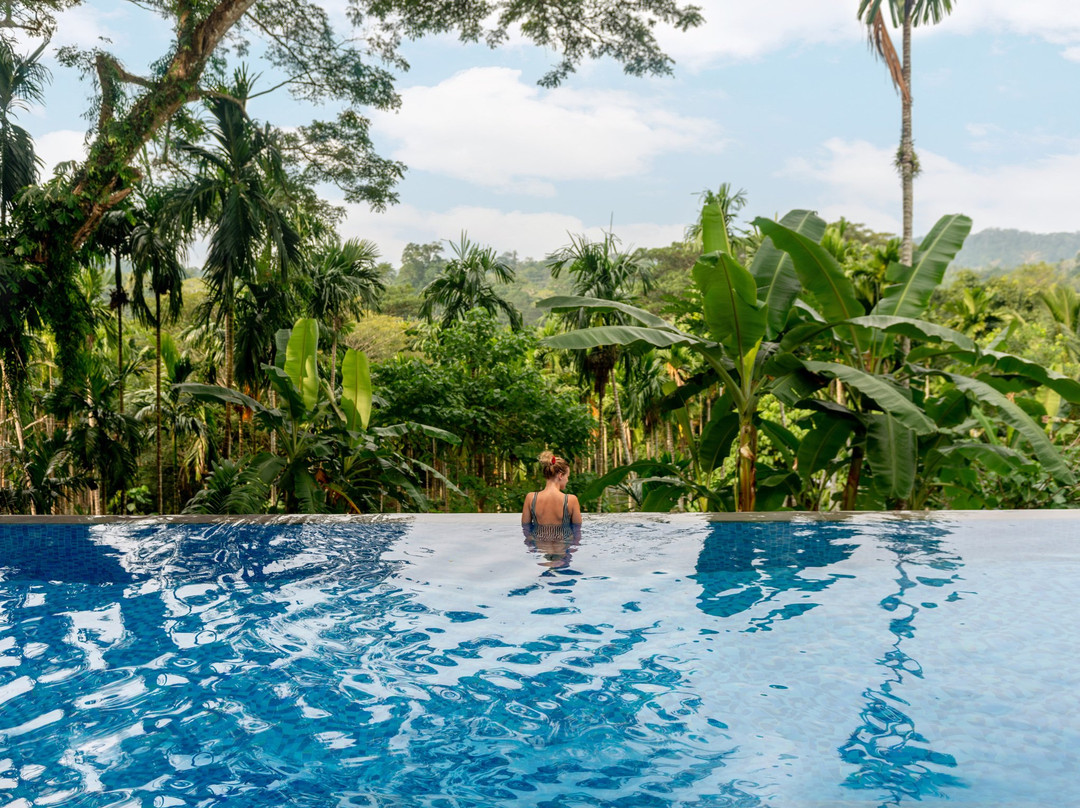 Jalakara Private Villa Hotel主图