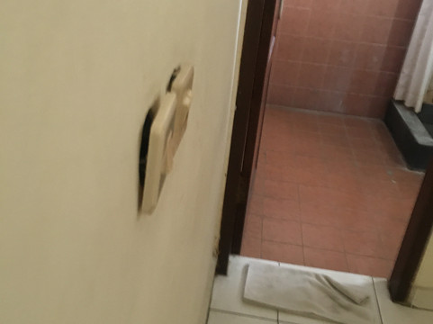 巴都贝丽格酒店主图