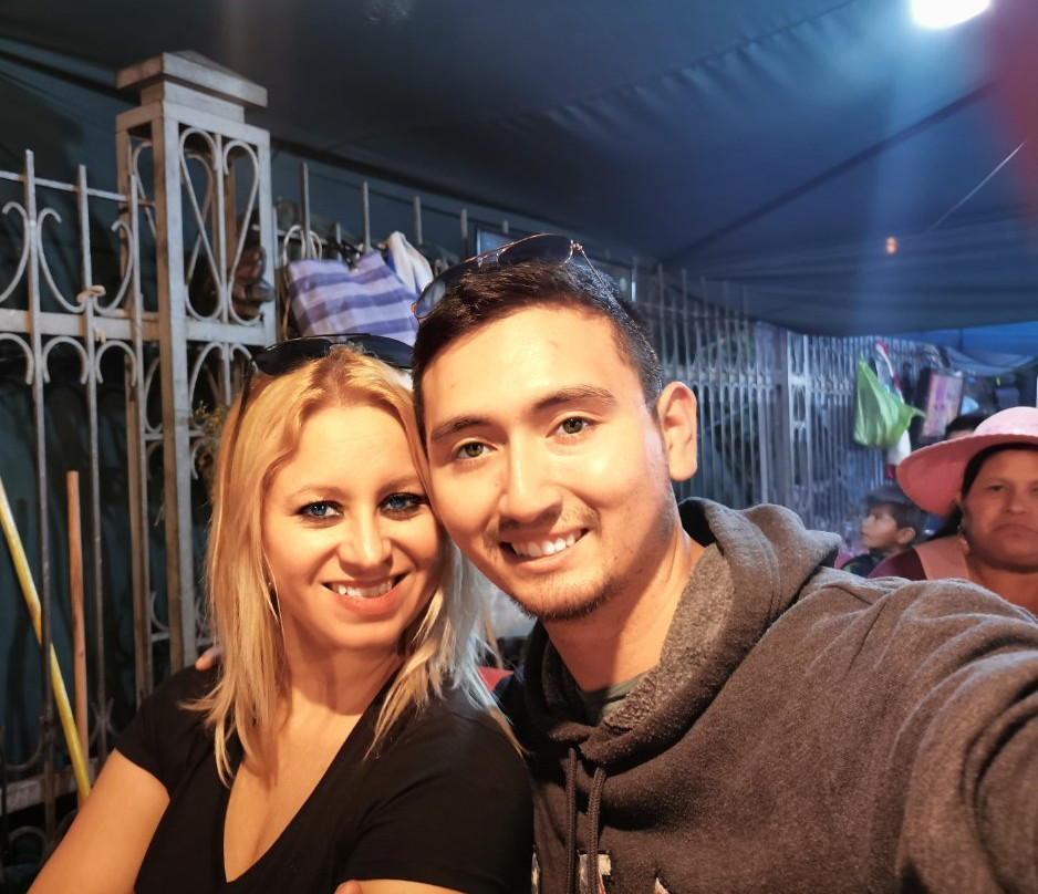 La Cancha-科恰班巴必去景点