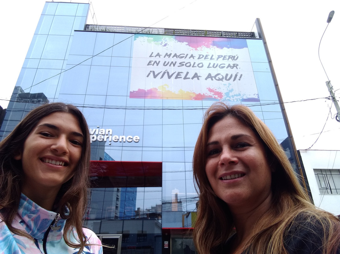 Peruvian Cooking Experience-阿雷基帕必去景点