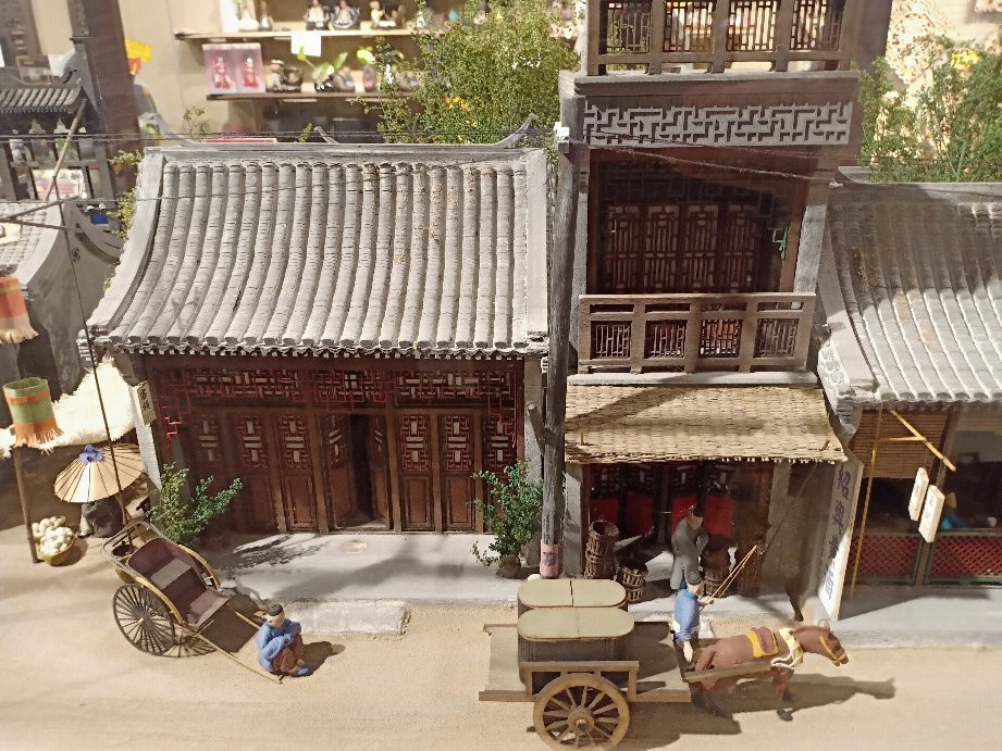Miniature Wonders Art Gallery-怡保必去景点