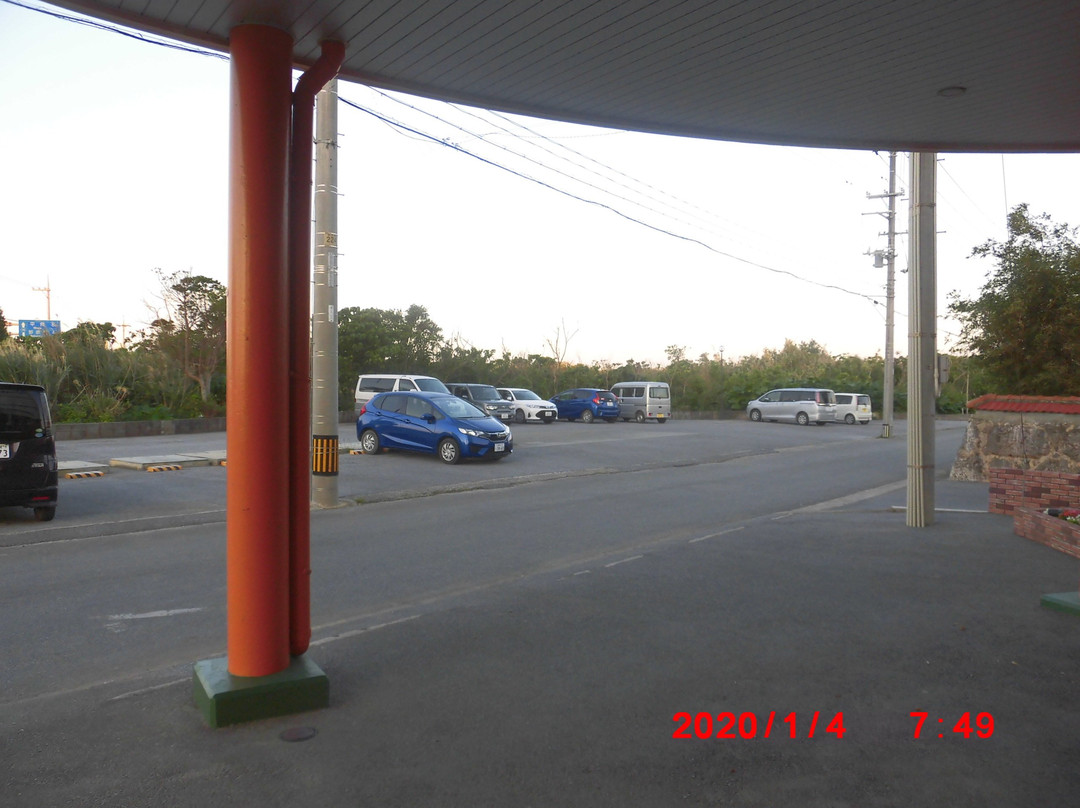 Hotel Castle Village Miyakojima主图