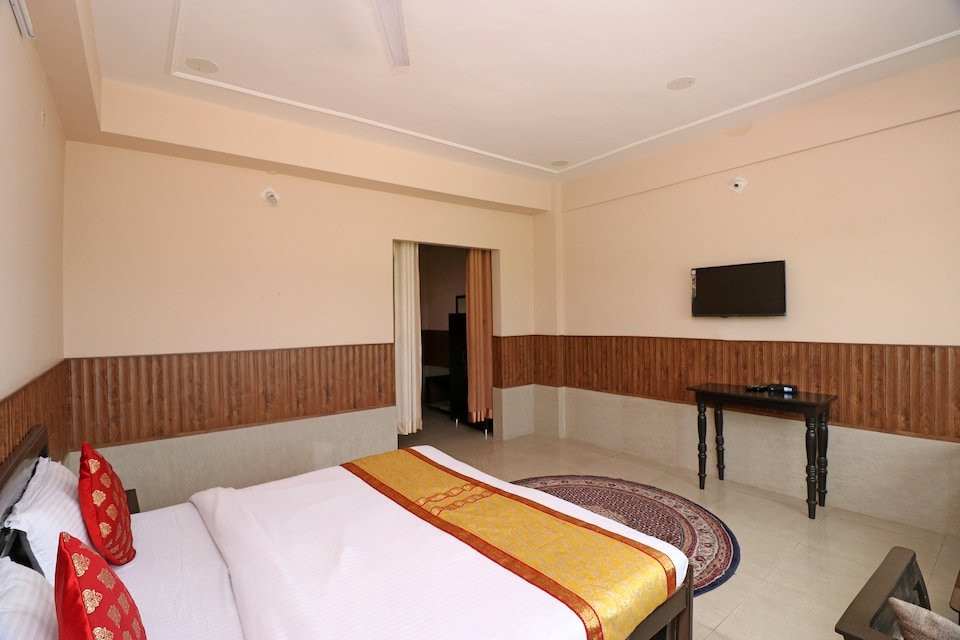 OYO 22093 Shikargah主图