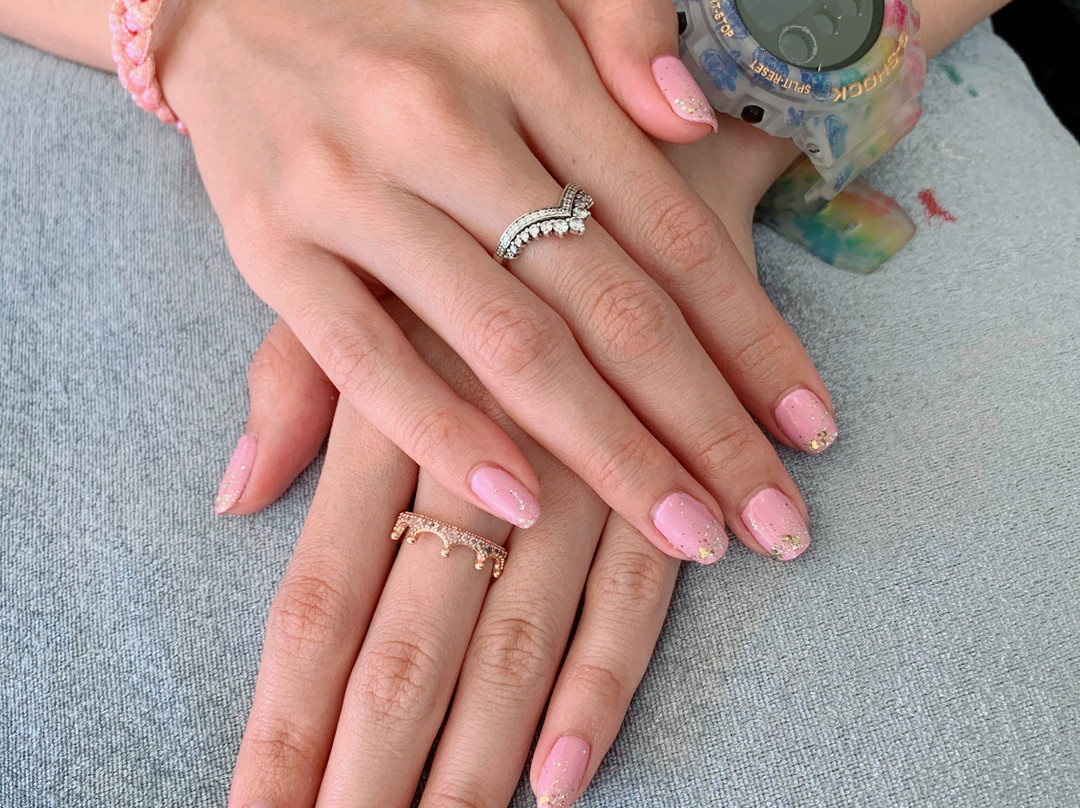 Heavenly Nails-Chang Khlan必去景点