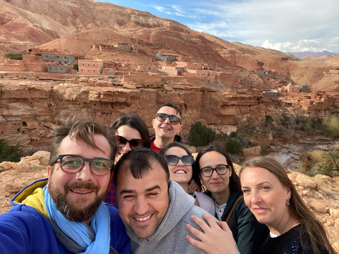 MOGADOR TRANSPORT SARL-索维拉必去景点