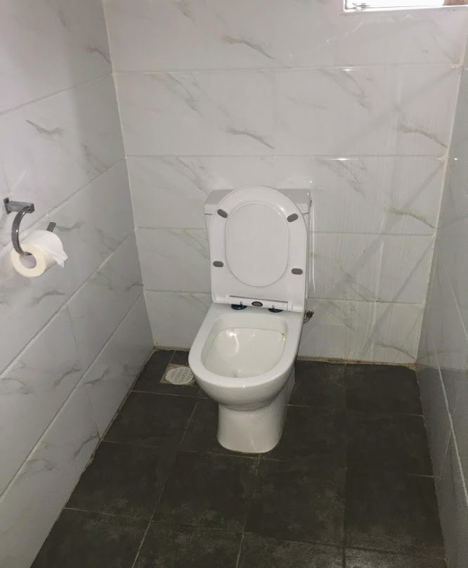 Burch's Resort Naivasha主图