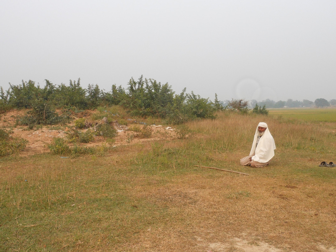 Kapilvastu-蓝毗尼必去景点