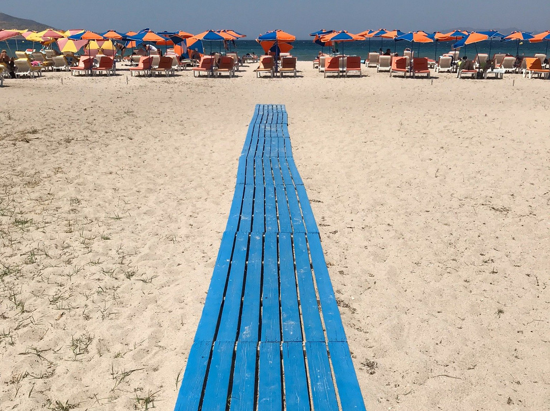 Sunset Studios and Apartments主图