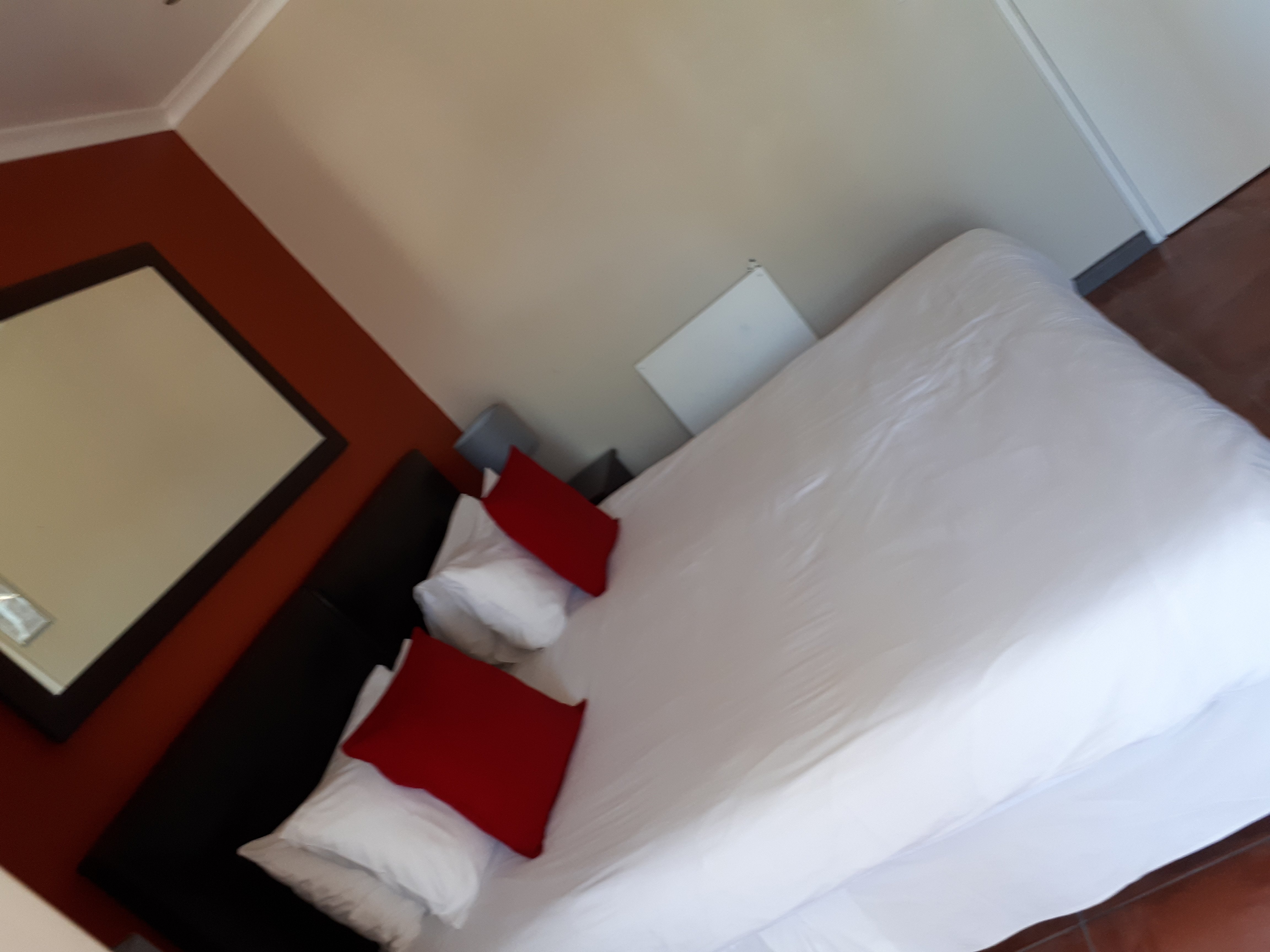 Alpha du Cap Guest House-官方