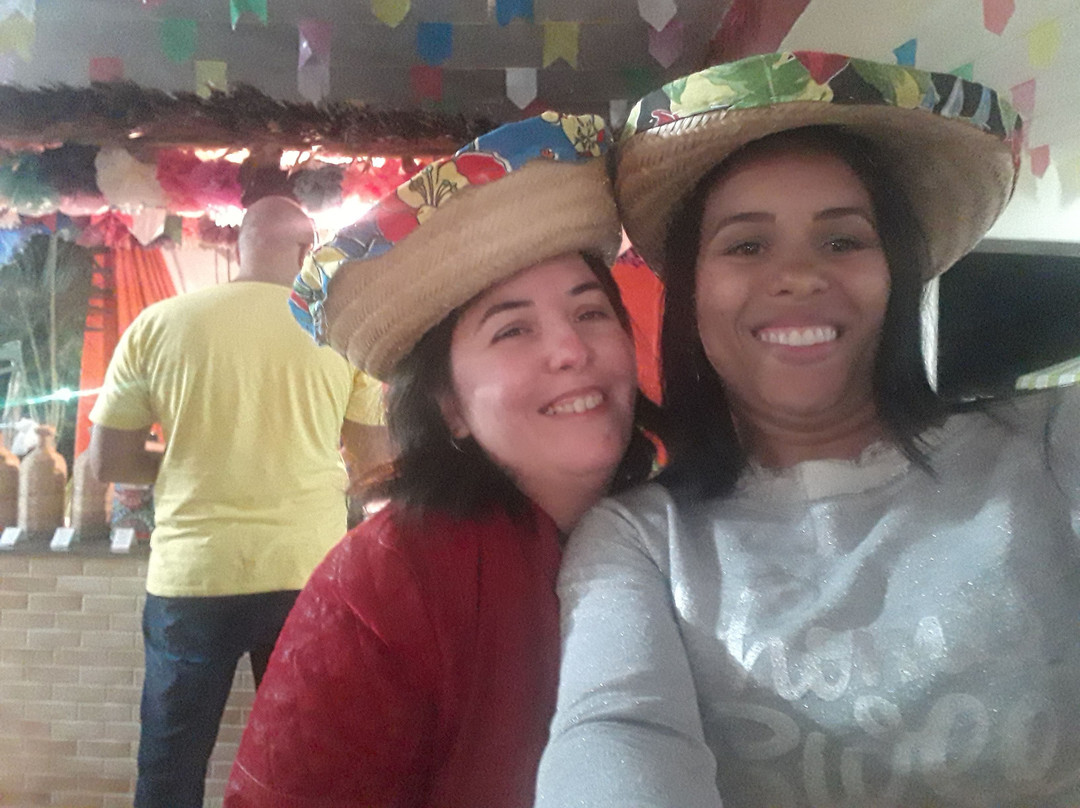 Hotel Sao Francisco do Raposo主图