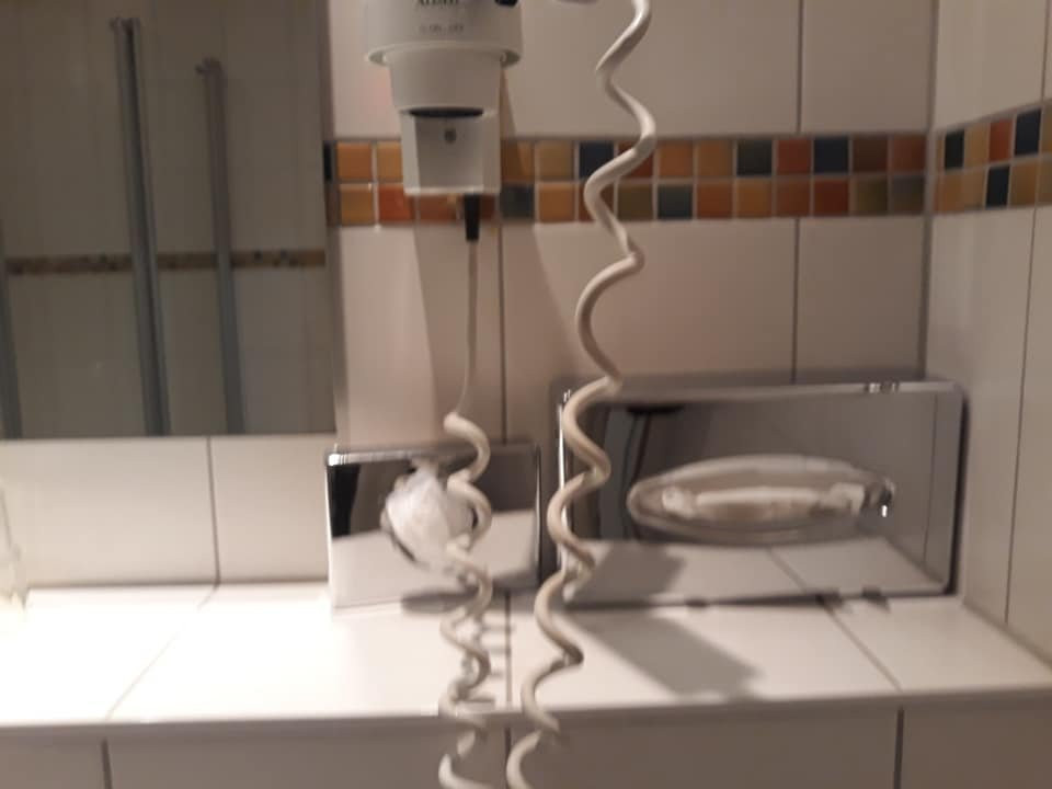 Hotel Rosenpark Laurensberg主图