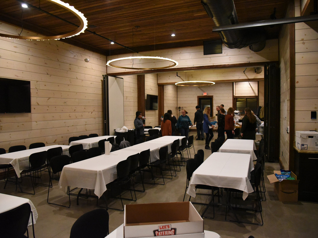 Mosinee Brewing Company-Mosinee必去景点