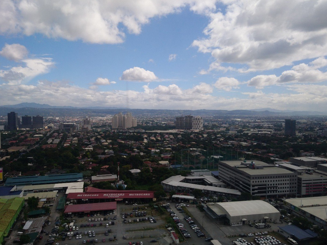 Marco Polo Ortigas Manila主图