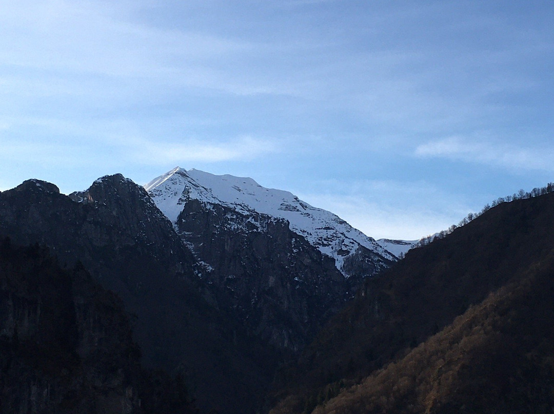 Albergo Diffuso主图