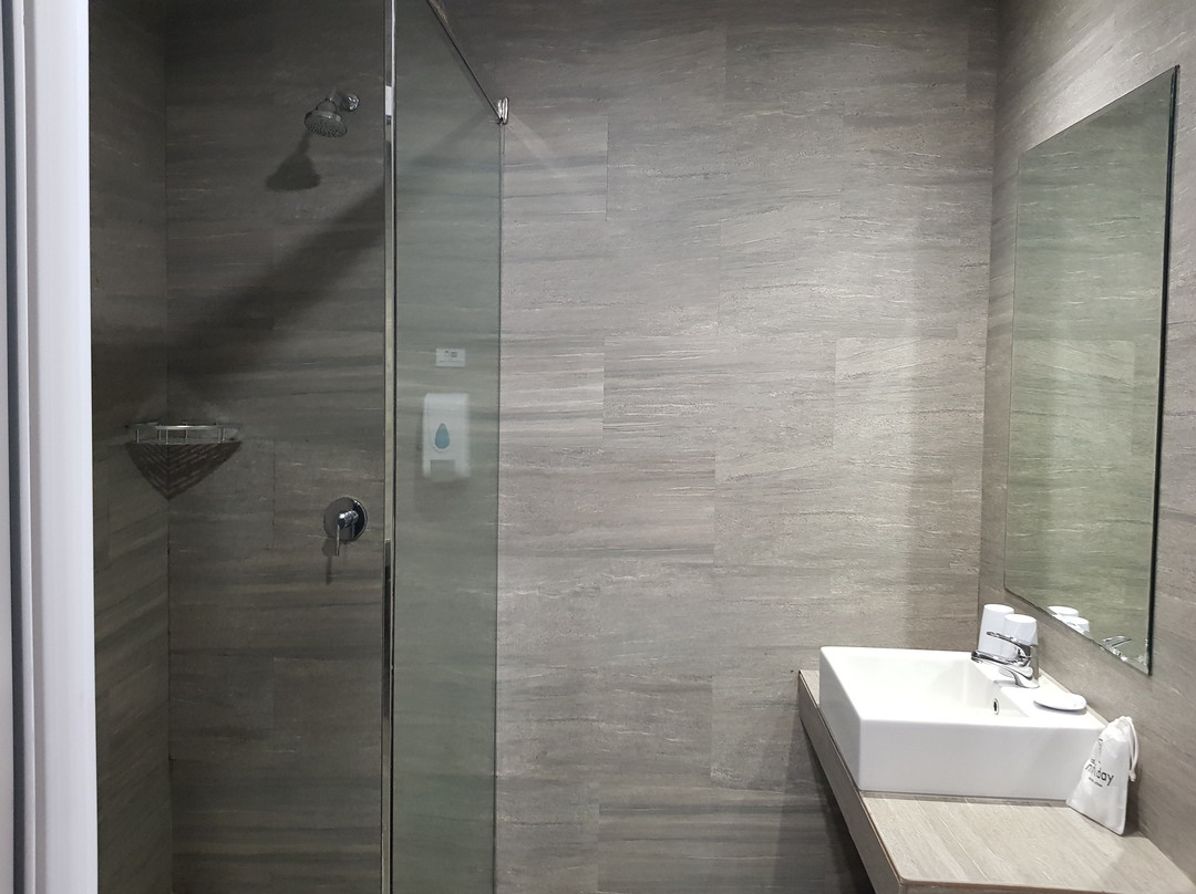 All Nite & Day Palembang Veteran主图