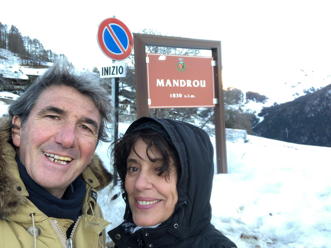 Hotel Alpe Fleurie主图