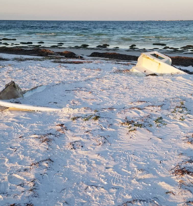 Anclote Key Preserve State Park景点图片