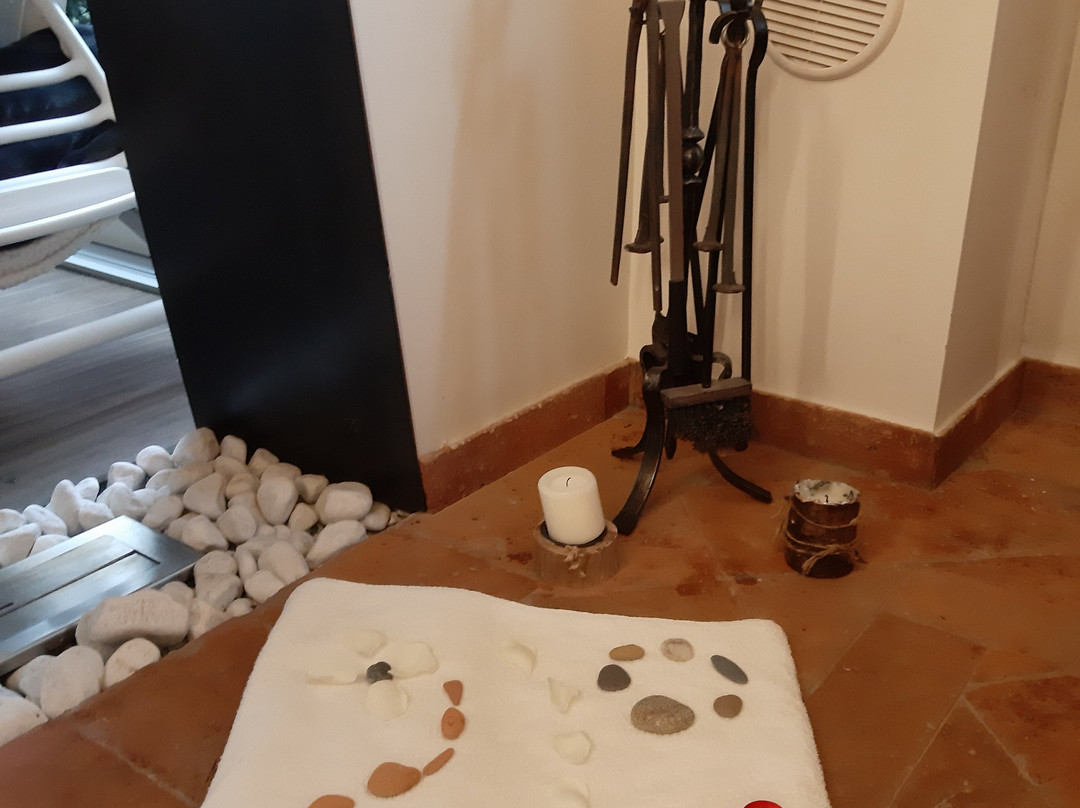 Bhavantu SPA - B&B主图