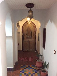 卡萨萨比拉旅馆主图