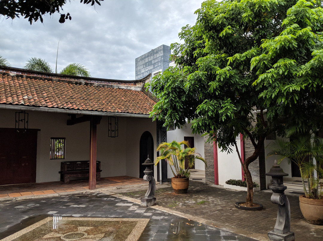 Antika Hotel Rembang主图