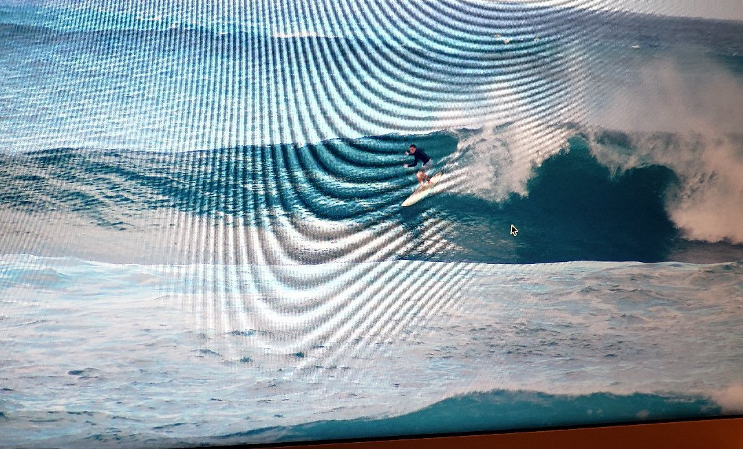 Hans Hedemann Surf School-卡胡库必去景点