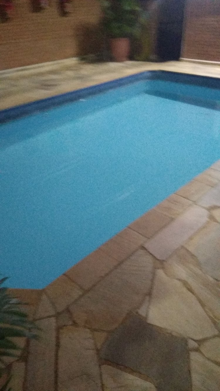 Pousada Triangulo-官方